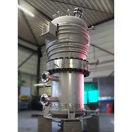 Chemical Reactors