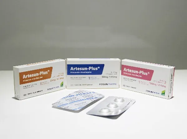 Artesun-Plus