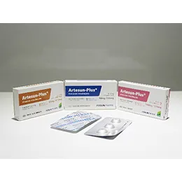 Artesun-Plus