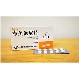 Bumetanil tablets