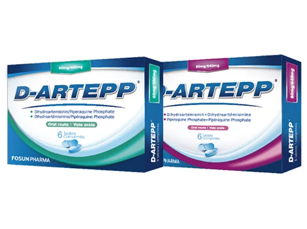 D-ARTEPP