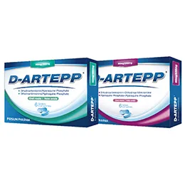 D-ARTEPP