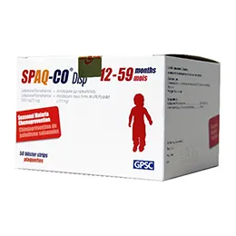 SPAQ-CO Disp