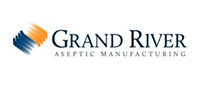 Grand River Aseptic Manufacturing. 