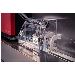 DIGITAL PAD PRINTER