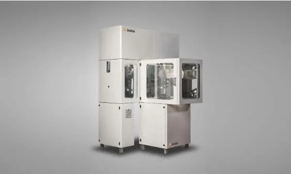 THE PTL MACHINE