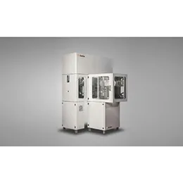 THE PTL MACHINE