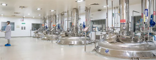 ACTIVE PHARMACEUTICAL INGREDIENTS