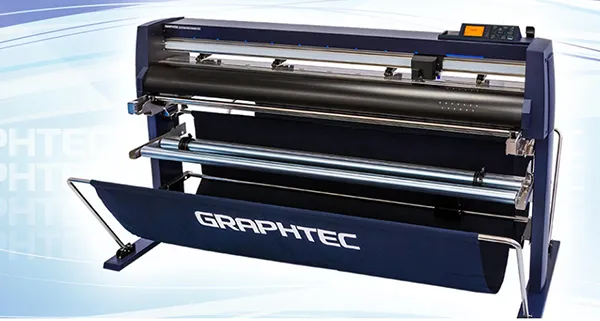 Graphtec FC9000-140