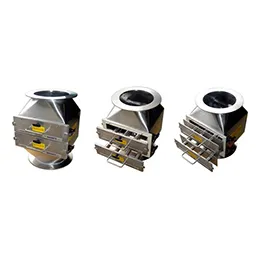 Double Row Easy-Clean Magnetic Grid Box