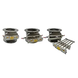 Single Row Magnetic Grid Box