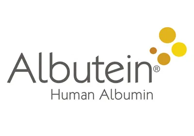 Albutein® 20%
