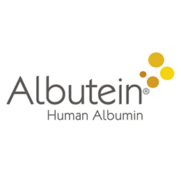 Albutein® 20%