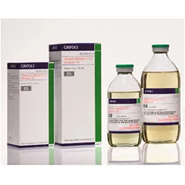 Albutein® 5%