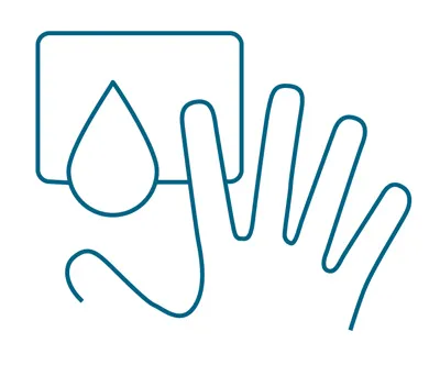 BLUE® (Blood Unit Expert)