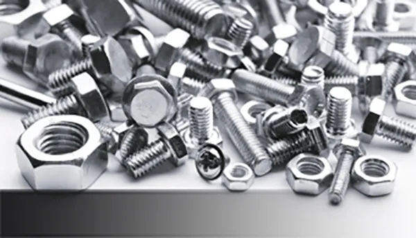 GALVANIC ANODES