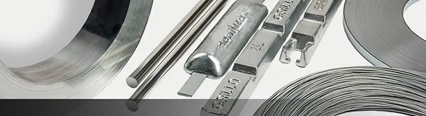 SACRIFICIAL ANODES