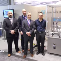 groninger’s lite-F launched with phenomenal success