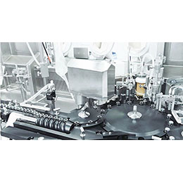 Innovative solutions for pharmaceutical filling lines