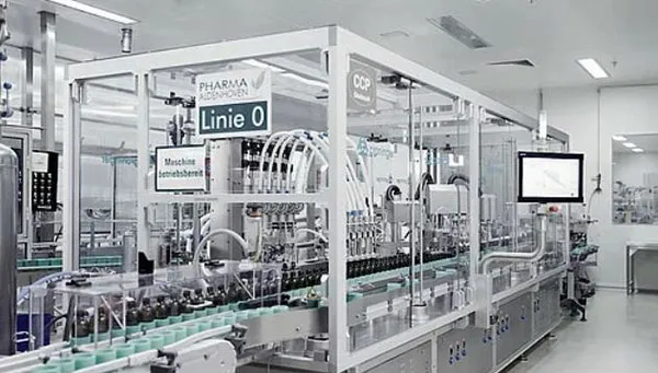 Pharma Aldenhoven