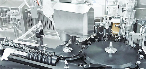 Innovative solutions for a changed pharmaceutical filling lines