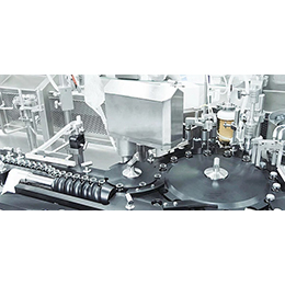 Innovative solutions for a changed pharmaceutical filling lines