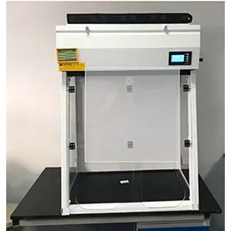 Chemical Fume Cabinet For Laboratory