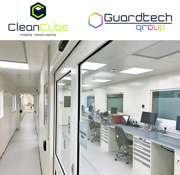MOBILE CLEANROOMS