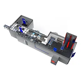 MODULAR CLEANROOMS