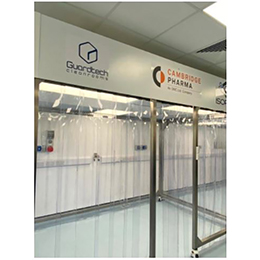 SOFTWALL CLEANROOMS