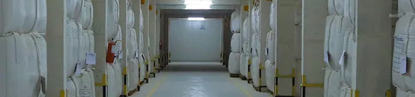 Seed Cold Storage