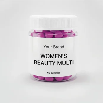 WOMEN'S BEAUTY MULTI
