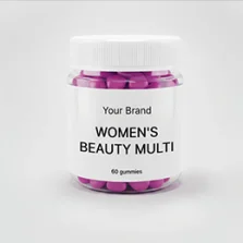 WOMEN'S BEAUTY MULTI