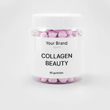 COLLAGEN BEAUTY