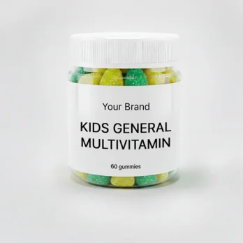 KIDS GENERAL MULTIVITAMIN