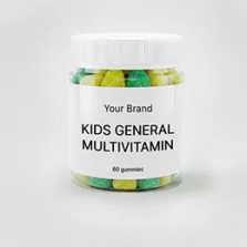 KIDS GENERAL MULTIVITAMIN