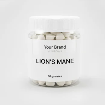 LION'S MANE