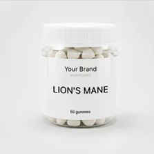 LION'S MANE