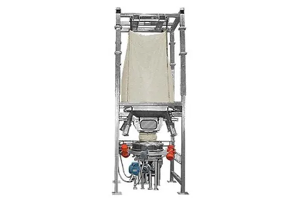 Bulk Bag Handling