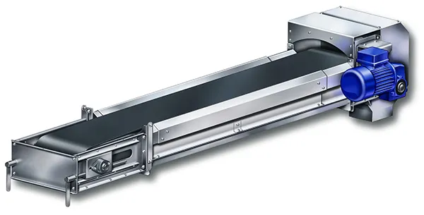 Belt Conveyors