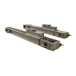 Chain Conveyors & Intakes