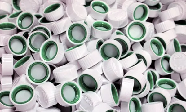 Child Resistant Closures