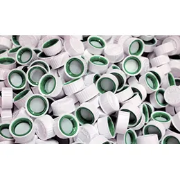 Child Resistant Closures
