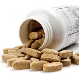Nutraceutical packaging
