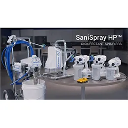 Sprayer Products