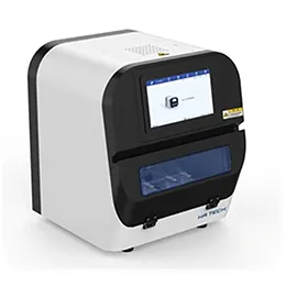 Nucleic Acid Extraction System HAT-AutoES32