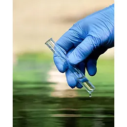 SARS-CoV-2 RT PCR Environmental Surface Testing Kit