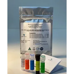 SARS-CoV-2 RT-PCR Multiplex Diagnostic Kit