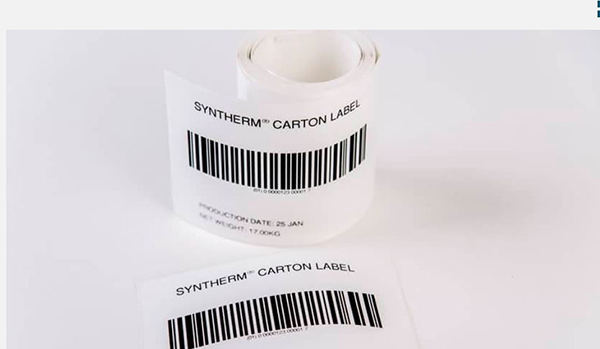 Carton Labels