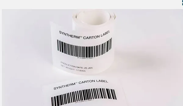 Carton Labels